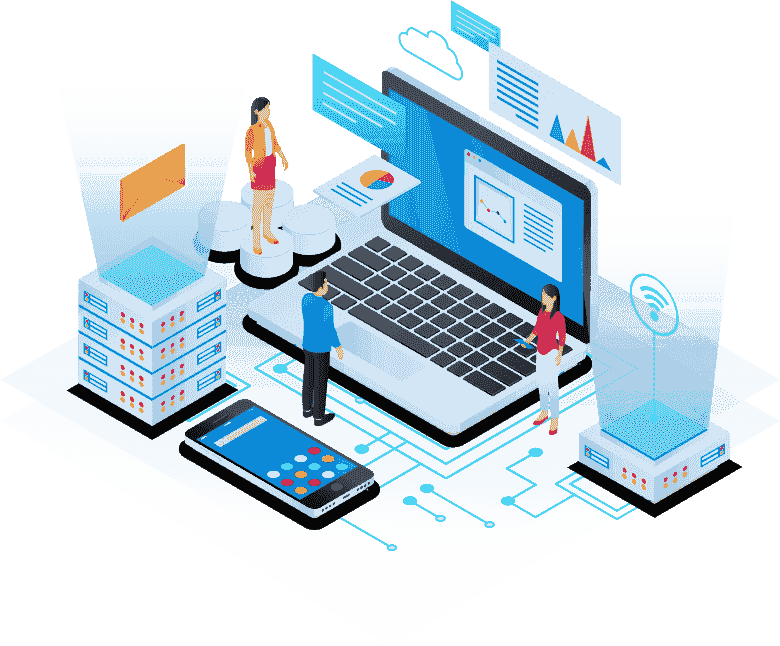 攻击网站服务器效率提升必选的软件技术解决方案